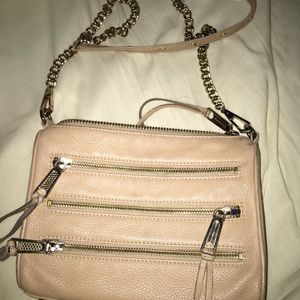 Rebecca minkroff crossbody